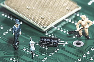 惠普维修热线咨询